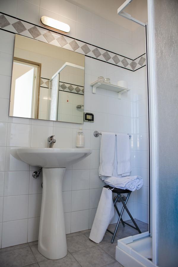 Albergo Lucy Trani Phòng bức ảnh