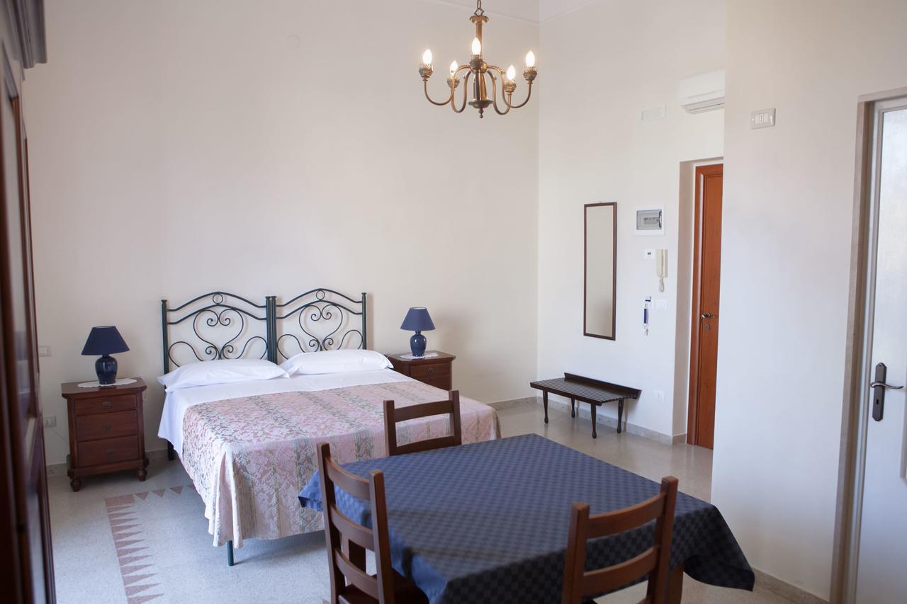 Albergo Lucy Trani Phòng bức ảnh
