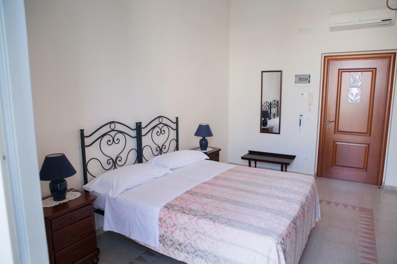 Albergo Lucy Trani Phòng bức ảnh