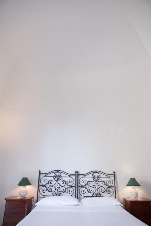 Albergo Lucy Trani Ngoại thất bức ảnh