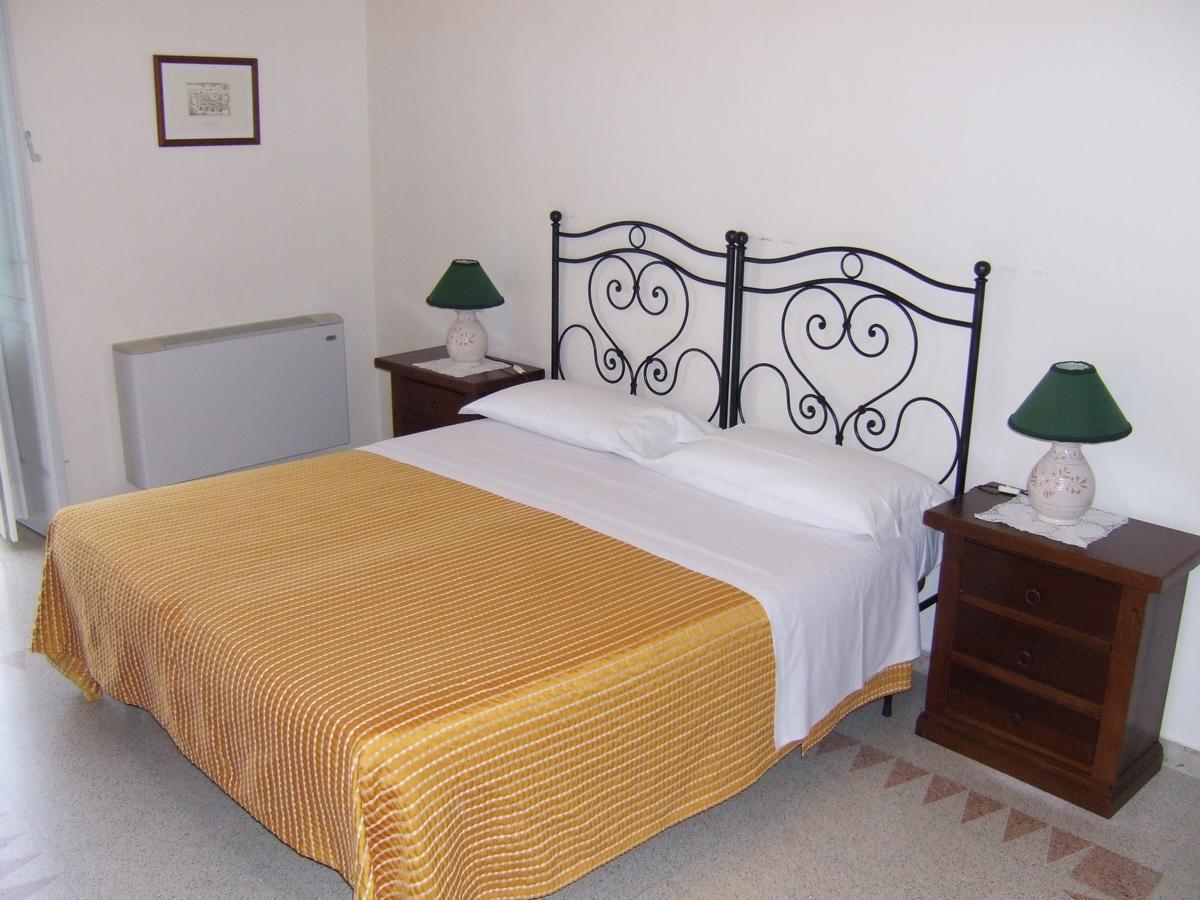 Albergo Lucy Trani Phòng bức ảnh