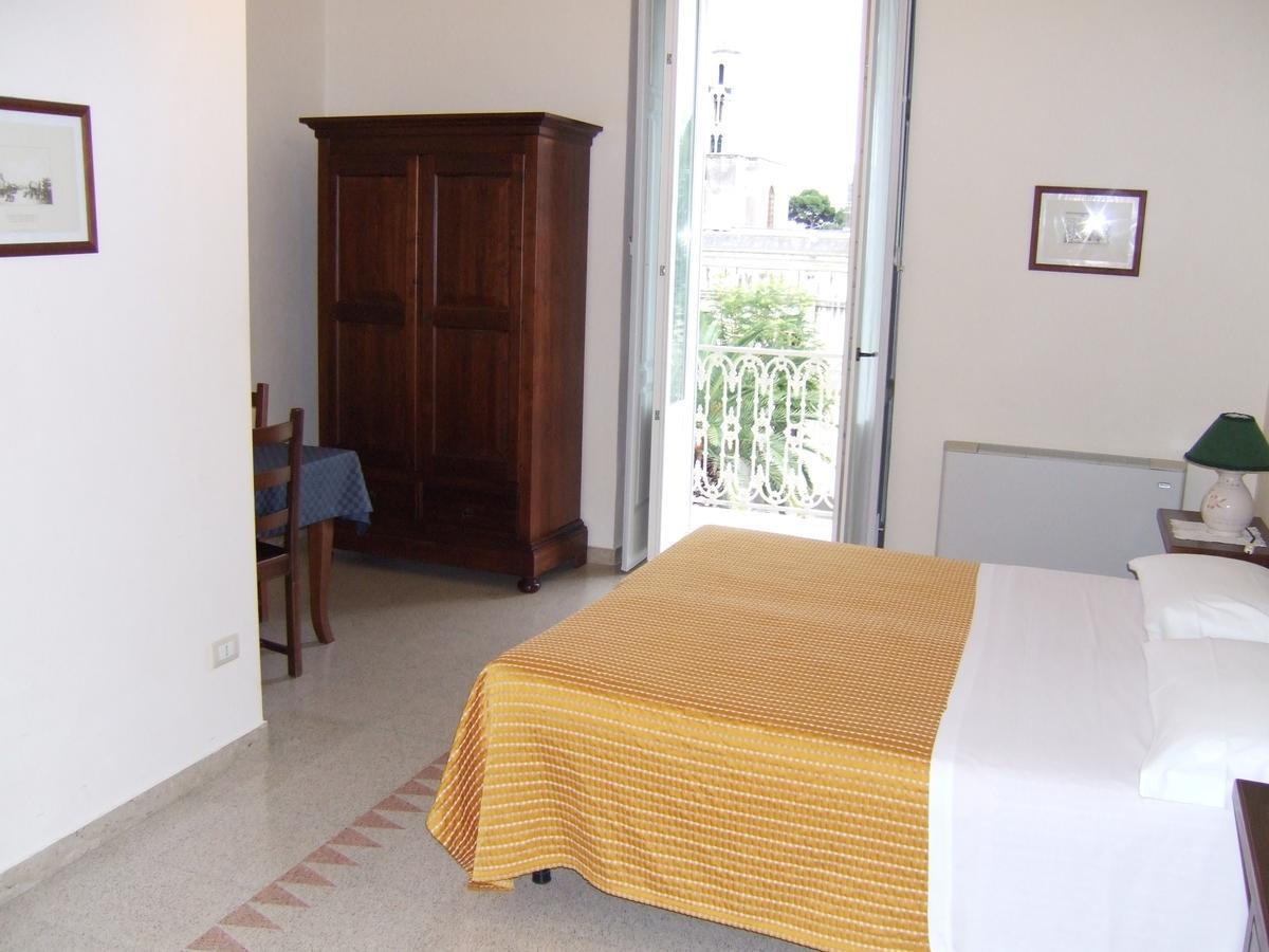 Albergo Lucy Trani Phòng bức ảnh